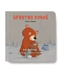 Sprytny Kubuś mówi prawdę