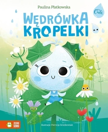 Wędrówka kropelki. Mikrocuda