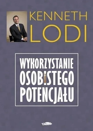 Wykorzystanie osobistego potencjału