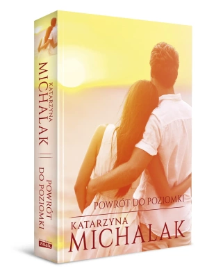 Powrót do Poziomki. Rok w Poziomce. Tom 2 