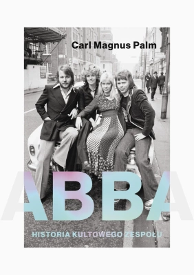 Abba. Historia kultowego zespołu