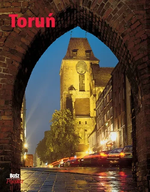 Toruń (Wersja polsko-niemiecka)