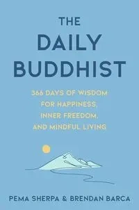 The Daily Buddhist