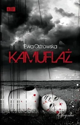Kamuflaż