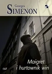 Maigret i hurtownik win