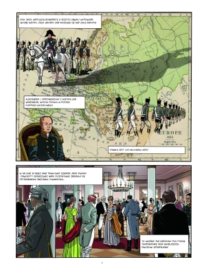 Wojna i pokój. Adaptacje literatury