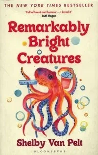 Remarkably Bright Creatures