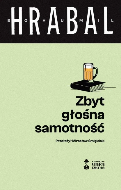 Zbyt głośna samotność
