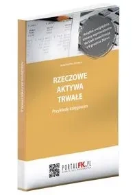 Rzeczowe aktywa trwałe Przykłady księgowań