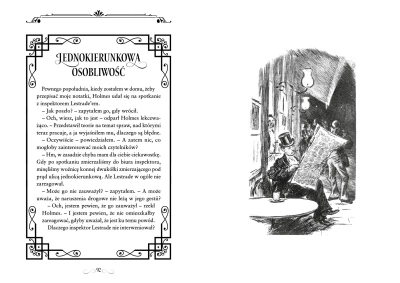 Myśl jak Sherlock Holmes. Księga zagadek, które zaskoczą nawet największego detektywa