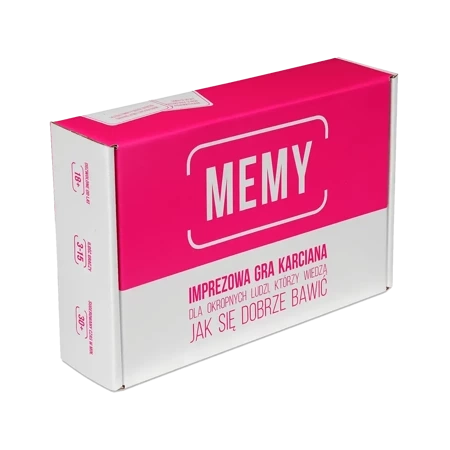 Gra Memy