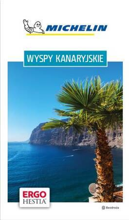Wyspy Kanaryjskie. Michelin