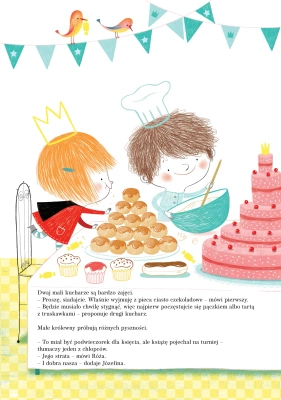 Hop, hop, książę z bajki!