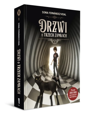 Drzwi o trzech zamkach