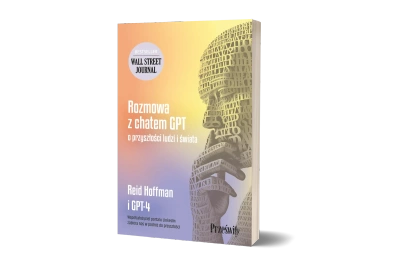 Rozmowa z chatem GPT o przyszłości ludzi i świata