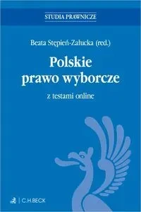 Polskie prawo wyborcze z testami online