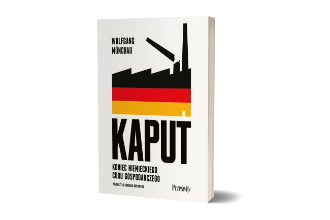 Kaput