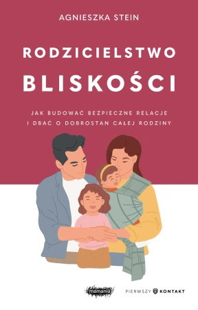 Rodzicielstwo bliskości
