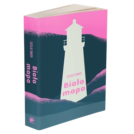 Biała mapa