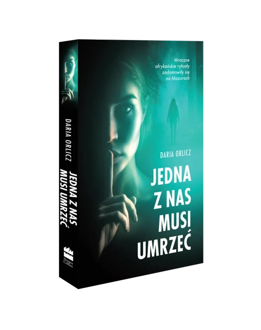 Jedna z nas musi umrzeć