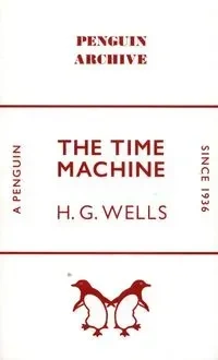 The Time Machine
