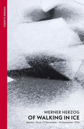 Of Walking In Ice wer. angielska