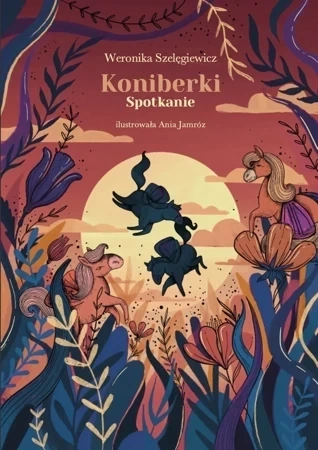 Koniberki. Spotkanie