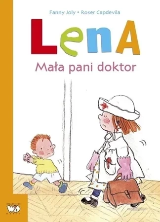 Lena. Lena. Mała pani doktor