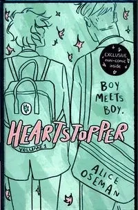 Heartstopper Volume 1