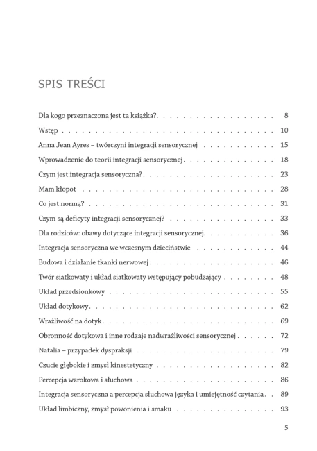 Uczenie się przez zmysły