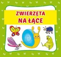 Zwierzęta na łące