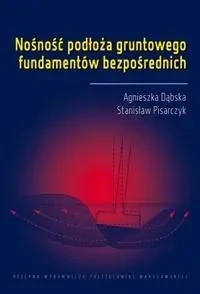 Nośność podłoża gruntowego fundamentów bezpośred.