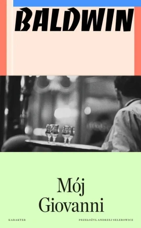 Mój Giovanni wyd. 2