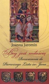 Bóg jest miłością