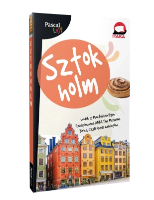 Sztokholm i okolice Pascal Lajt