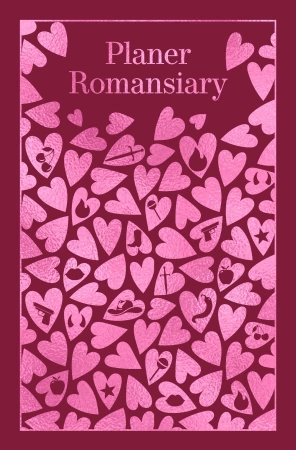Planer romansiary