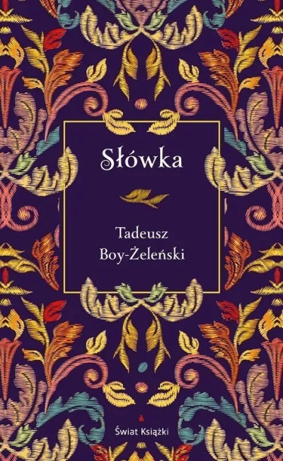 Słówka