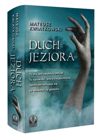 Duch jeziora