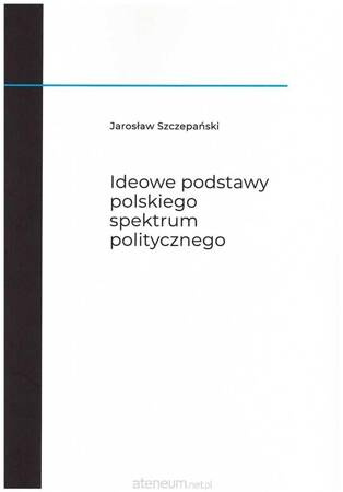 Ideowe podstawy polskiego spektrum politycznego