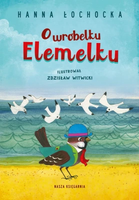O wróbelku Elemelku