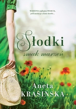 Słodki smak marzeń