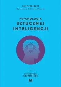 Psychologia sztucznej inteligencji
