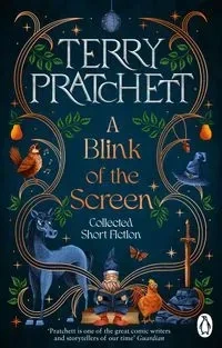 A Blink of the Screen