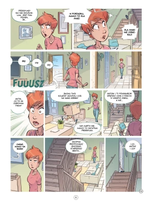 Louca Puchar Gryfów Tom 11