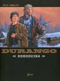 Durango T.12 Dziedziczka