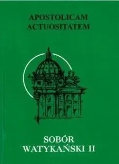 Apostolicam actuositatem