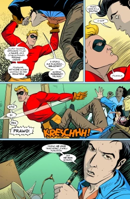 Niepisane. Księga trzecia