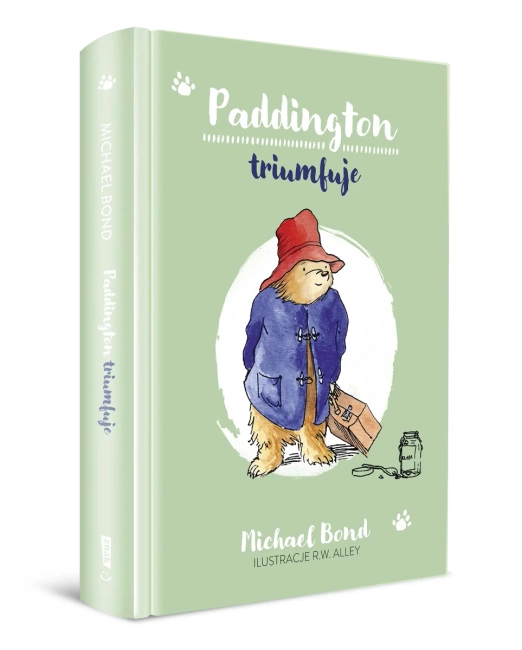 Paddington triumfuje