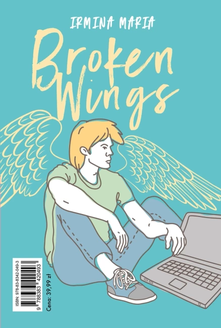 Broken Wings
