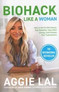 Biohack Like a Woman